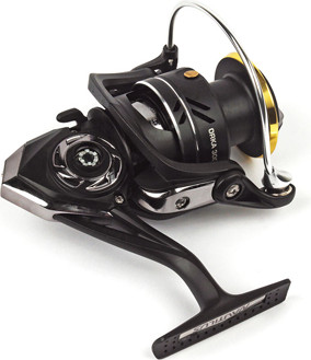 Катушка мультипликаторная NAUTILUS Orka 2500 / 16-59307909