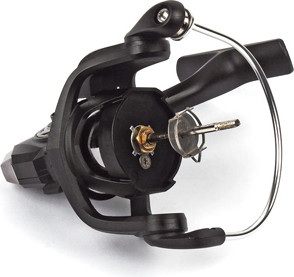 Катушка мультипликаторная NAUTILUS Orka 2500 / 16-59307909