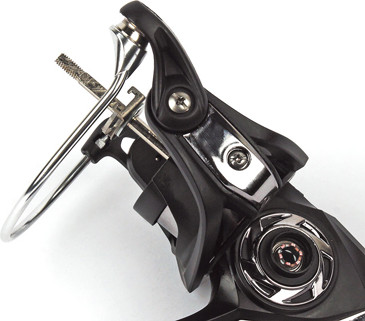 Катушка мультипликаторная NAUTILUS Orka 3000 / 16-59307910