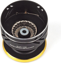 Катушка мультипликаторная NAUTILUS Orka 4000 / 16-59307911