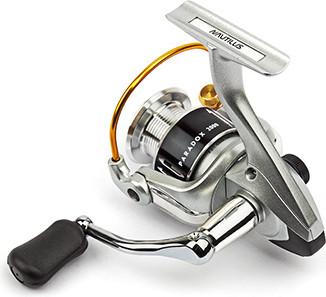 Катушка мультипликаторная NAUTILUS Paradox 2000 / 16-92307814