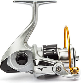 Катушка мультипликаторная NAUTILUS Paradox 2000 / 16-92307814