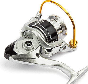 Катушка мультипликаторная NAUTILUS Paradox 2000 / 16-92307814