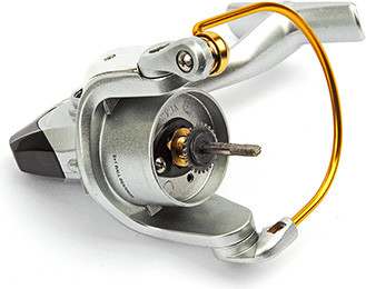 Катушка мультипликаторная NAUTILUS Paradox 2000 / 16-92307814