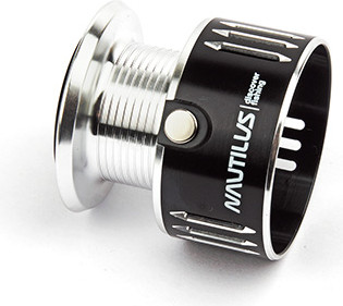 Катушка мультипликаторная NAUTILUS Paradox 2000 / 16-92307814