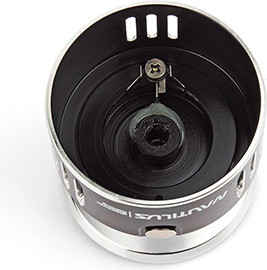 Катушка мультипликаторная NAUTILUS Paradox 2000 / 16-92307814