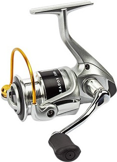 Катушка мультипликаторная NAUTILUS Paradox 2500 / 16-92303323 - фото