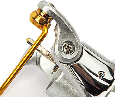 Катушка мультипликаторная NAUTILUS Paradox 2500 / 16-92303323