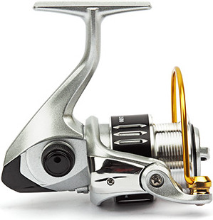 Катушка мультипликаторная NAUTILUS Paradox 2500 / 16-92303323