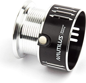 Катушка мультипликаторная NAUTILUS Paradox 2500 / 16-92303323
