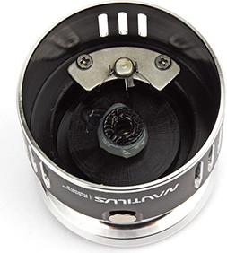 Катушка мультипликаторная NAUTILUS Paradox 2500 / 16-92303323