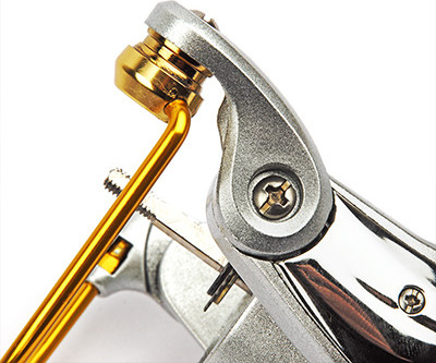 Катушка мультипликаторная NAUTILUS Paradox 3000 / 16-92307815