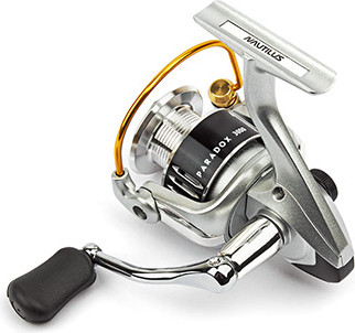 Катушка мультипликаторная NAUTILUS Paradox 3000 / 16-92307815