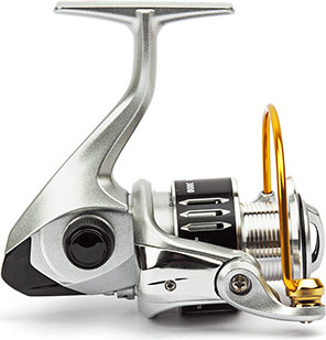 Катушка мультипликаторная NAUTILUS Paradox 3000 / 16-92307815