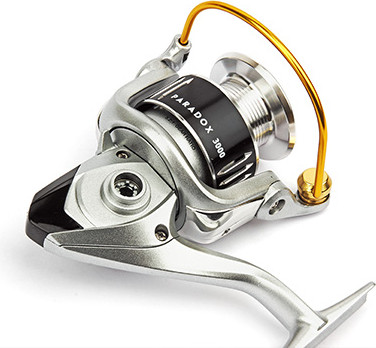 Катушка мультипликаторная NAUTILUS Paradox 3000 / 16-92307815