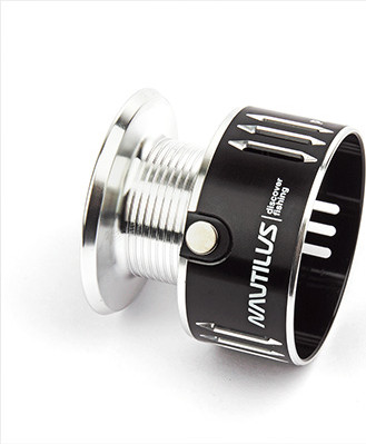 Катушка мультипликаторная NAUTILUS Paradox 3000 / 16-92307815