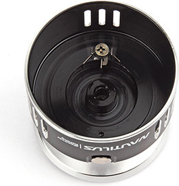 Катушка мультипликаторная NAUTILUS Paradox 3000 / 16-92307815