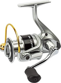 Катушка мультипликаторная NAUTILUS Paradox 4000 / 16-92307816 - фото