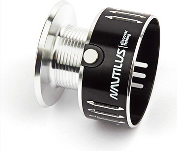 Катушка мультипликаторная NAUTILUS Paradox 4000 / 16-92307816