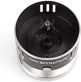 Катушка мультипликаторная NAUTILUS Paradox 4000 / 16-92307816