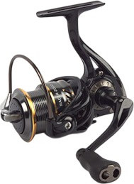 Катушка мультипликаторная NAUTILUS Racer 2000 / 16-59296027 - фото