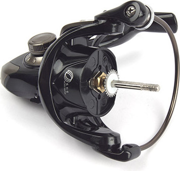 Катушка мультипликаторная NAUTILUS Racer 2000 / 16-59296027