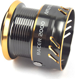 Катушка мультипликаторная NAUTILUS Racer 2000 / 16-59296027