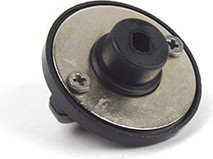 Катушка мультипликаторная NAUTILUS Racer 2000 / 16-59296027