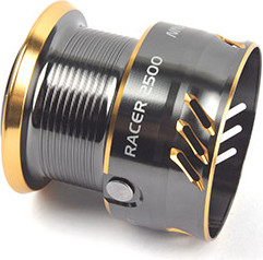 Катушка мультипликаторная NAUTILUS Racer 2500 / 16-59296028