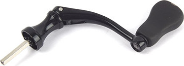 Катушка мультипликаторная NAUTILUS Racer 2500 / 16-59296028