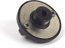 Катушка мультипликаторная NAUTILUS Racer 2500 / 16-59296028