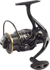 Катушка мультипликаторная NAUTILUS Racer 3000 / 16-59296029 - фото