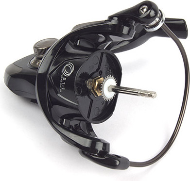 Катушка мультипликаторная NAUTILUS Racer 3000 / 16-59296029