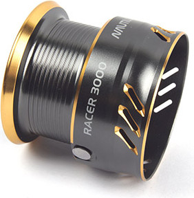 Катушка мультипликаторная NAUTILUS Racer 3000 / 16-59296029