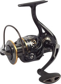 Катушка мультипликаторная NAUTILUS Racer 4000 / 16-59296030 - фото