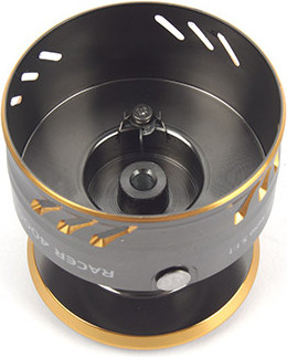 Катушка мультипликаторная NAUTILUS Racer 4000 / 16-59296030