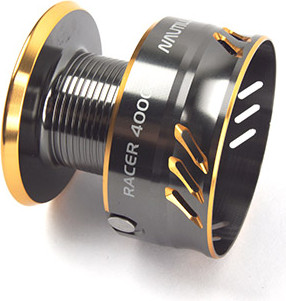 Катушка мультипликаторная NAUTILUS Racer 4000 / 16-59296030