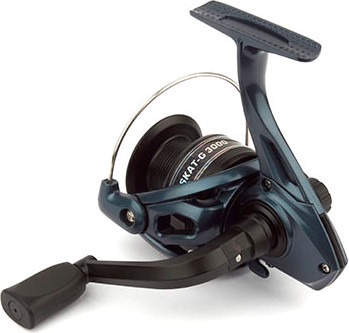 Катушка мультипликаторная NAUTILUS Skat-G 1000 / 16-59307892