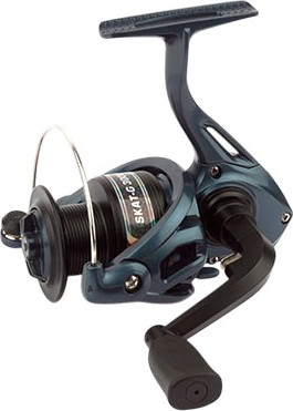 Катушка мультипликаторная NAUTILUS Skat-G 3000 / 16-59307894 - фото