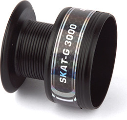 Катушка мультипликаторная NAUTILUS Skat-G 3000 / 16-59307894