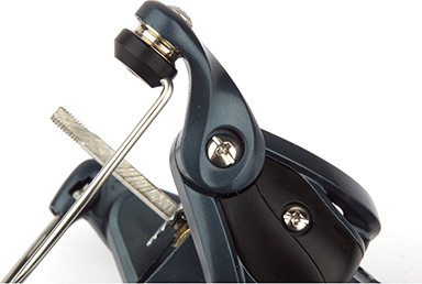 Катушка мультипликаторная NAUTILUS Skat-G 3000 / 16-59307894