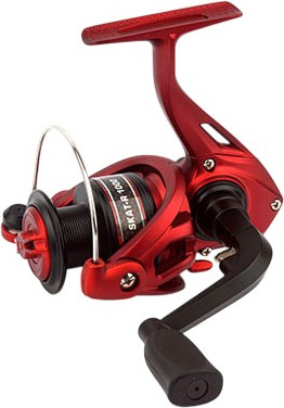 Катушка мультипликаторная NAUTILUS Skat-R 4000 / 16-59307885 - фото