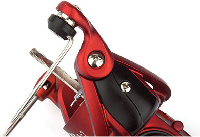 Катушка мультипликаторная NAUTILUS Skat-R 4000 / 16-59307885