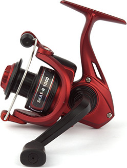 Катушка мультипликаторная NAUTILUS Skat-R 4000 / 16-59307885