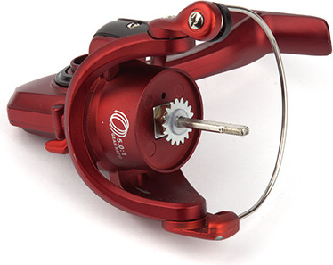 Катушка мультипликаторная NAUTILUS Skat-R 4000 / 16-59307885