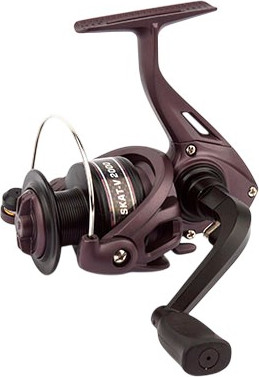 Катушка мультипликаторная NAUTILUS Skat-V 4000 / 16-59307890 - фото