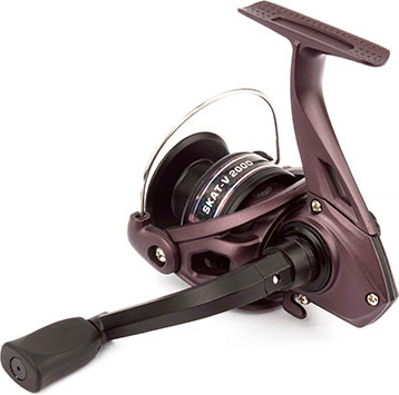 Катушка мультипликаторная NAUTILUS Skat-V 4000 / 16-59307890