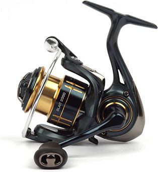 Катушка мультипликаторная NAUTILUS Slait 2000 / 16-59308725