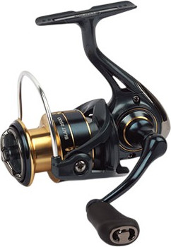 Катушка мультипликаторная NAUTILUS Slait 2500 / 16-59308801 - фото