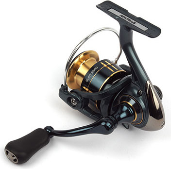 Катушка мультипликаторная NAUTILUS Slait 2500 / 16-59308801